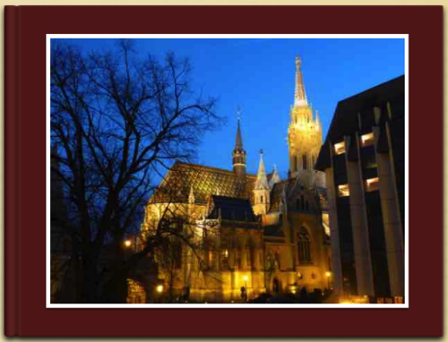 Danube & Prague 2012
79 photos Danube & Prague 2012
79 photos